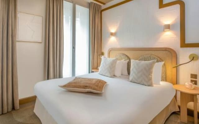 Hôtel Le Monna Lisa by Inwood Hotels - photo 4
