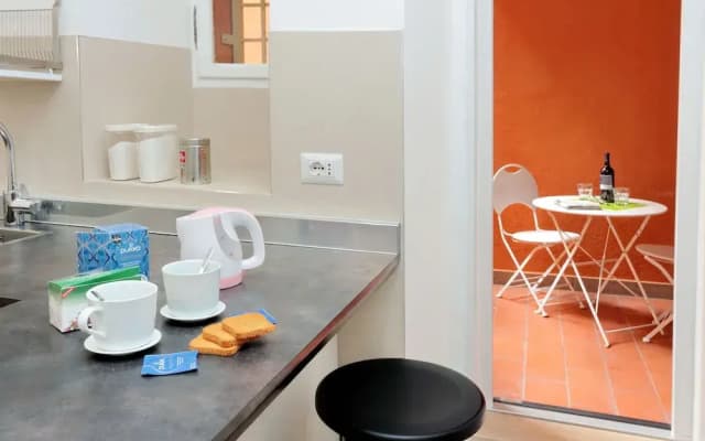 Restart Accommodations Chaltrhome - photo 4