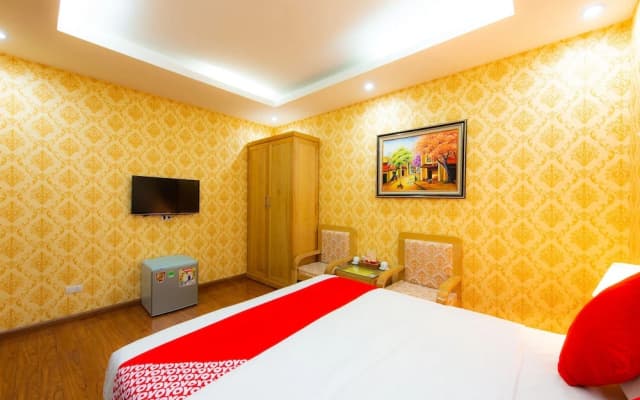 Dragon Hotel by OYO - photo 4
