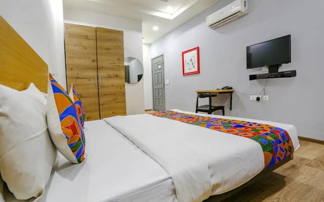 FabHotel F9 Rohini Sector 23 - photo 3