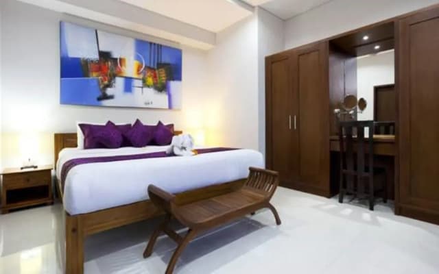 Villa Rendezvous Bali - photo 3