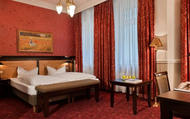 Myer's Hotel Berlin - photo 4