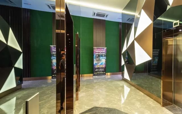 Dorsett Residences by BeYourHost - photo 2