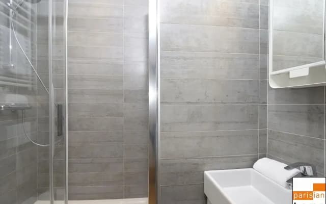 202117 - Appartement 6 personnes à Paris - photo 2