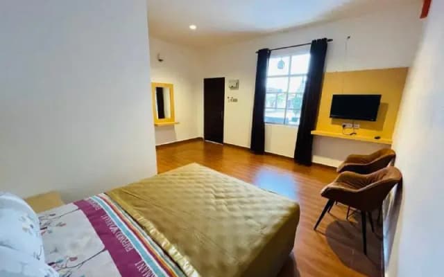 Dz Residence Tunjong - photo 2