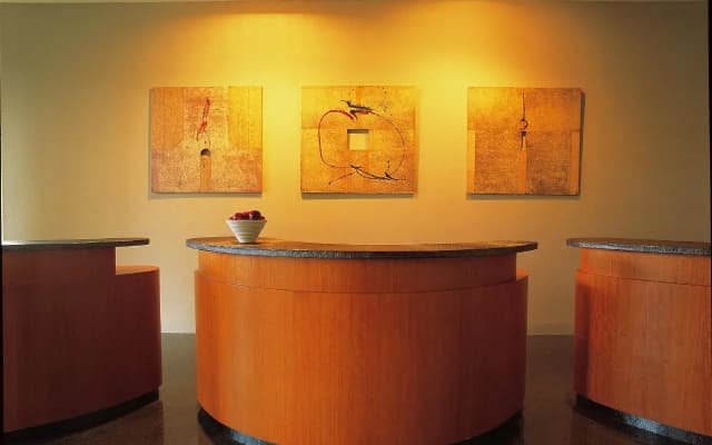 Mövenpick Hotel Jakarta City Centre - photo 2