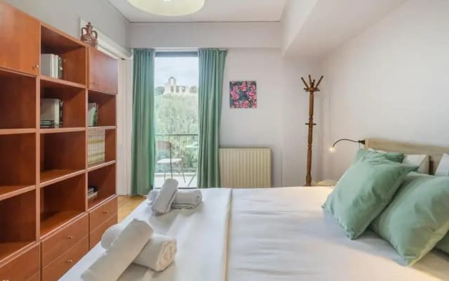 Holodek Apartments : Parthenon - photo 2
