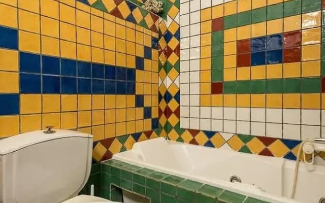 Ideally located flat for 4 ppl-Acropolis - photo 4