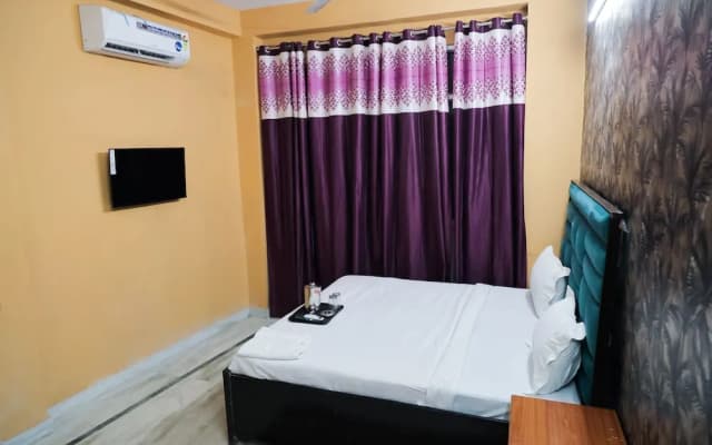 Hotel Jpc - photo 5