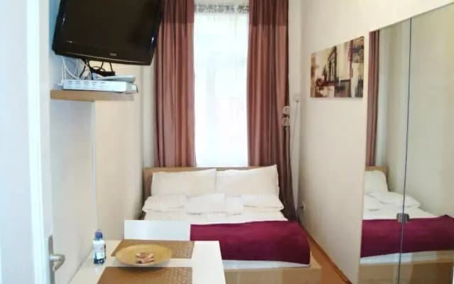 CheckVienna - Apartment Karmeliterhofgasse - photo 5