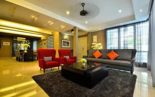 Plumeria Luxury Service Villa - photo 2
