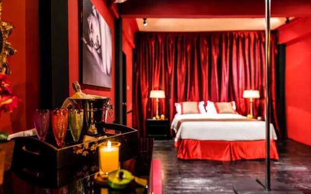 Chaweng Center Point Hotel - photo 4