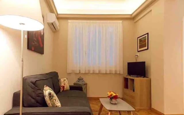 Boutique Athens Apartment Vu15 - photo 5
