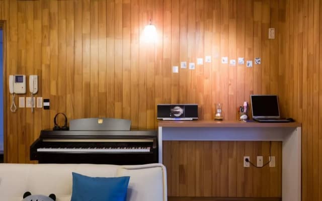 Hola Seoul Guesthouse - photo 3