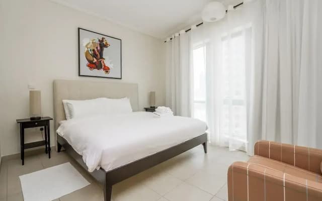 Dream Inn Dubai Apartments - South Ridge 4 - photo 4