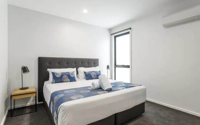 Blairgowrie Apartment 2 - photo 2