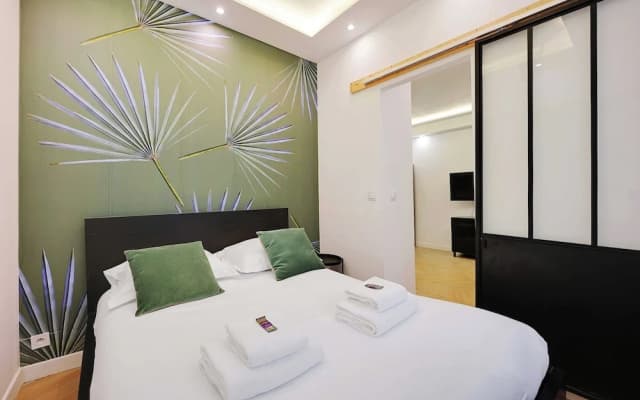 Serene Apartment - 1br/4p - Place de la Bastille - photo 2