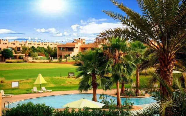 Appartement Résidence Corail - City Golf - photo 3