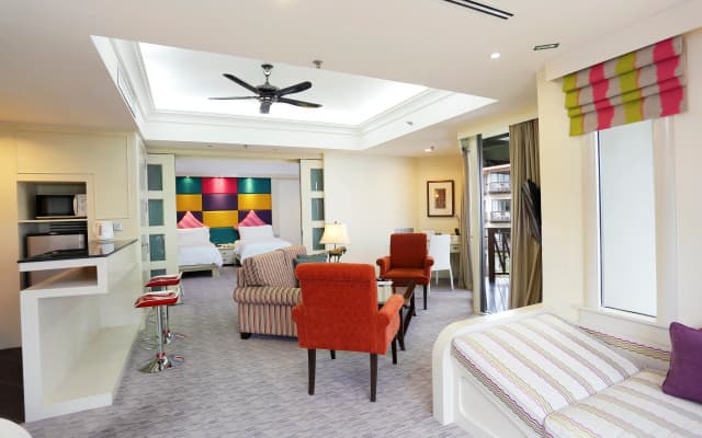 The Magellan Sutera Resort - photo 2