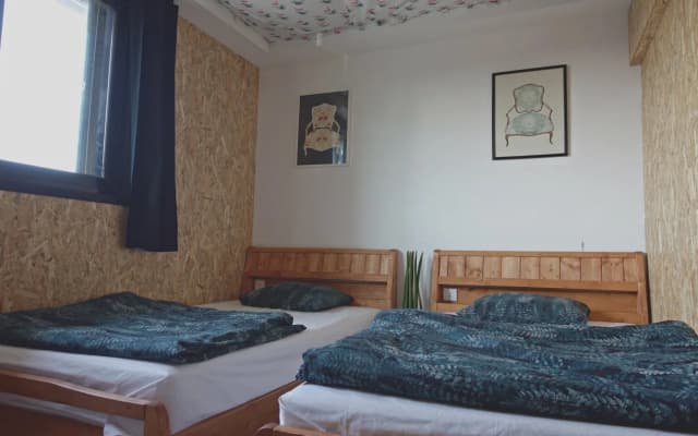 MOSC Guesthouse - photo 5