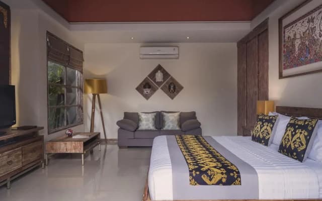 The Wolas Villa & Spa - photo 4