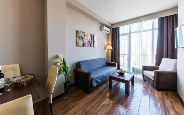 Sani Apart Hotel - photo 5