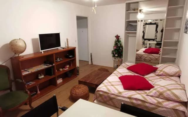 studio centre nice proche de mer - photo 2
