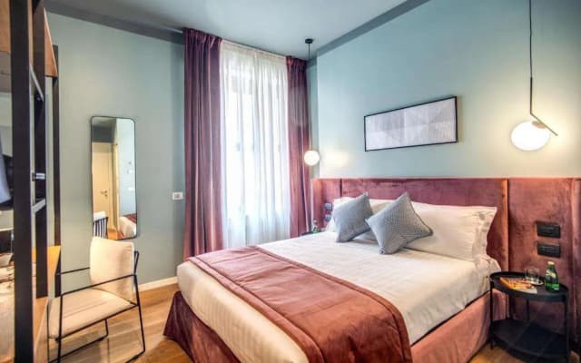 Sheva Boutique Hotel - photo 3