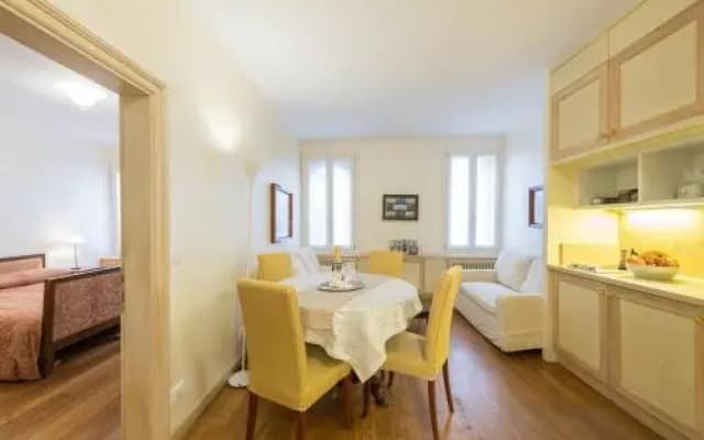 Romantic Suite San Marco - photo 3