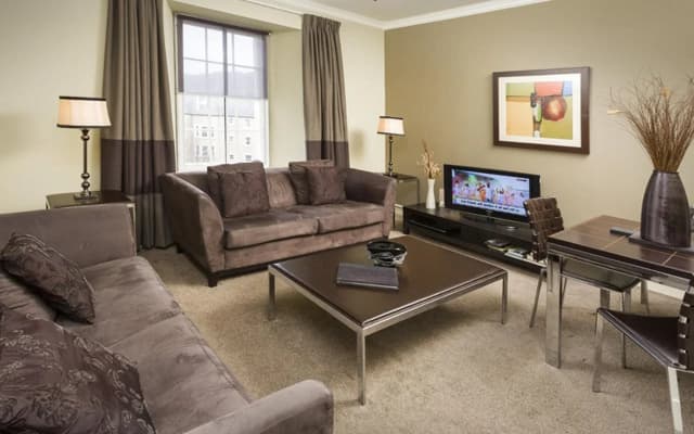 Nicolson Apartments - photo 5