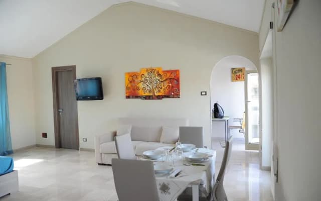 Colli Albani Apartment - photo 2