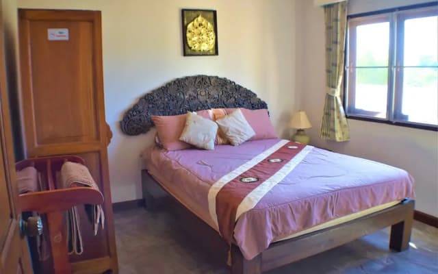 Luxury 4 Bed Pool Villa - photo 3