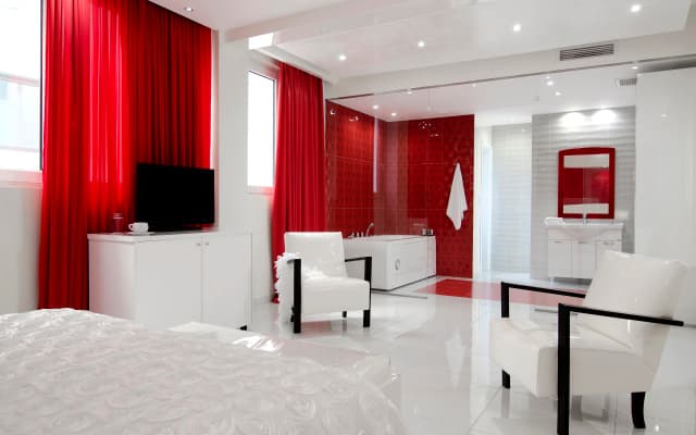 Athens Status Suites - photo 2