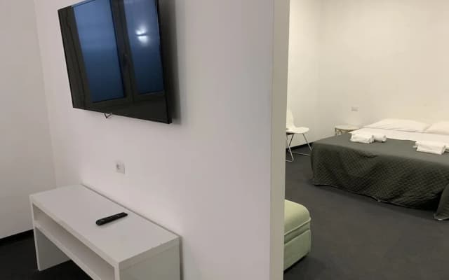 Lungotevere Collection Suite - photo 4