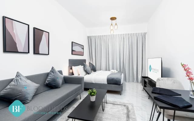 Elegant Studio in Oasis - 4 - photo 3