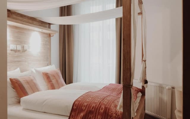 Lulu Guldsmeden Hotel - photo 3