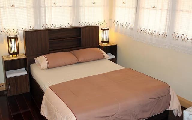Fab Hostel Bangkok - photo 2