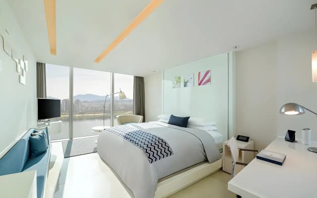 Vista Walkerhill Seoul - photo 4