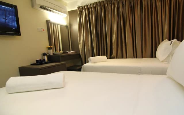 Sungold Inn - photo 3