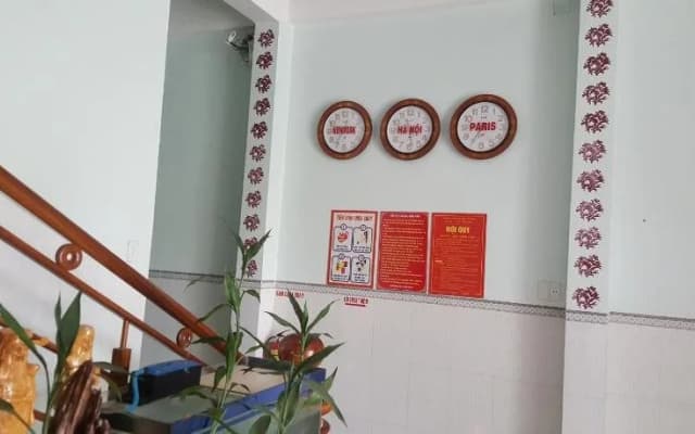 Motel Bao Han - photo 3