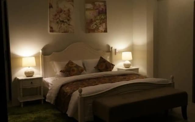 Romance Villa - photo 2