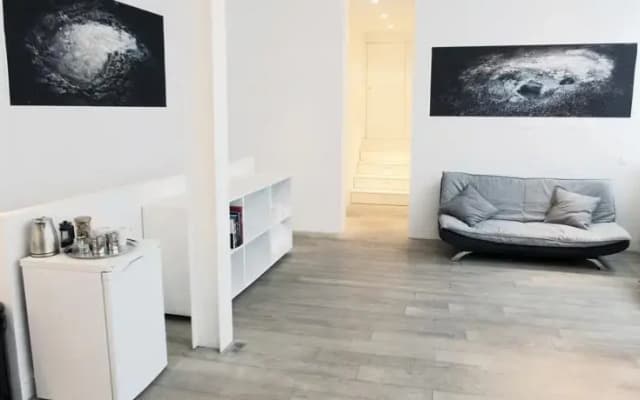 Loft Rue du Chateau Landon - photo 5