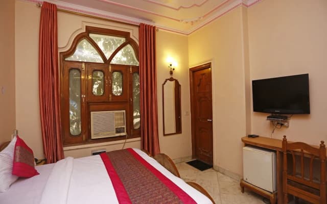 OYO 7135 Hotel Blue Sapphire - photo 5