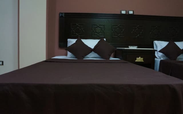 New Cairo Heart Hotel - photo 2