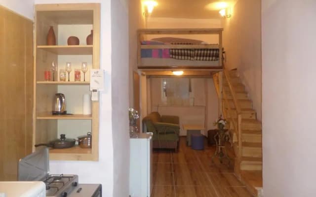 49/2 Davit Aghmashenebeli Avenue - photo 4
