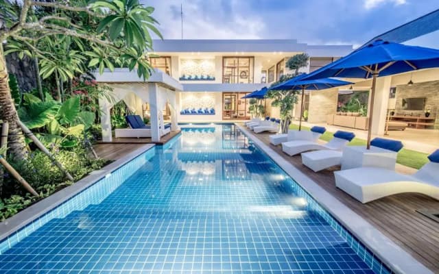 Freedom Villa - photo 5