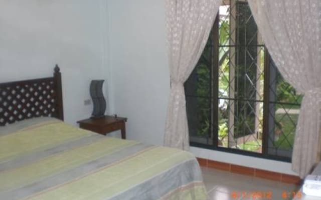 Suchaya Bungalow - photo 3