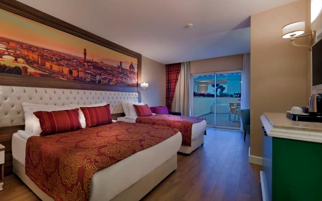 Litore Resort Hotel & Spa - All Inclusive - photo 5