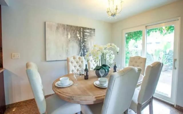 Charming Duplex Home - photo 2