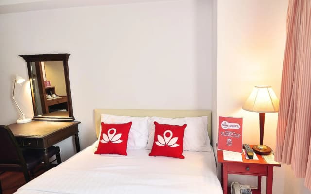 ZEN Premium Silom Soi 22 - photo 2